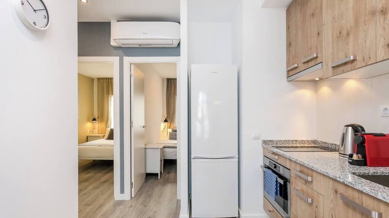 Photo of Bedroom in Collblanc y La Torrassa