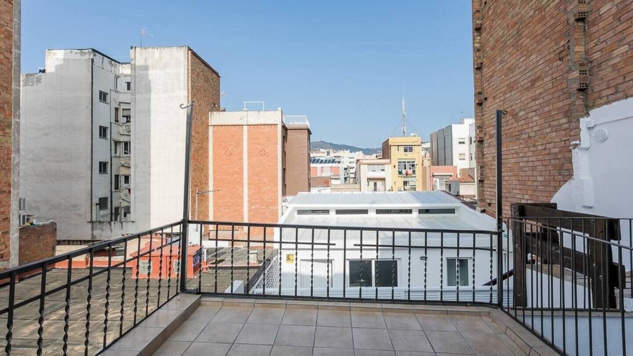 Photo of Outdoor in Collblanc y La Torrassa