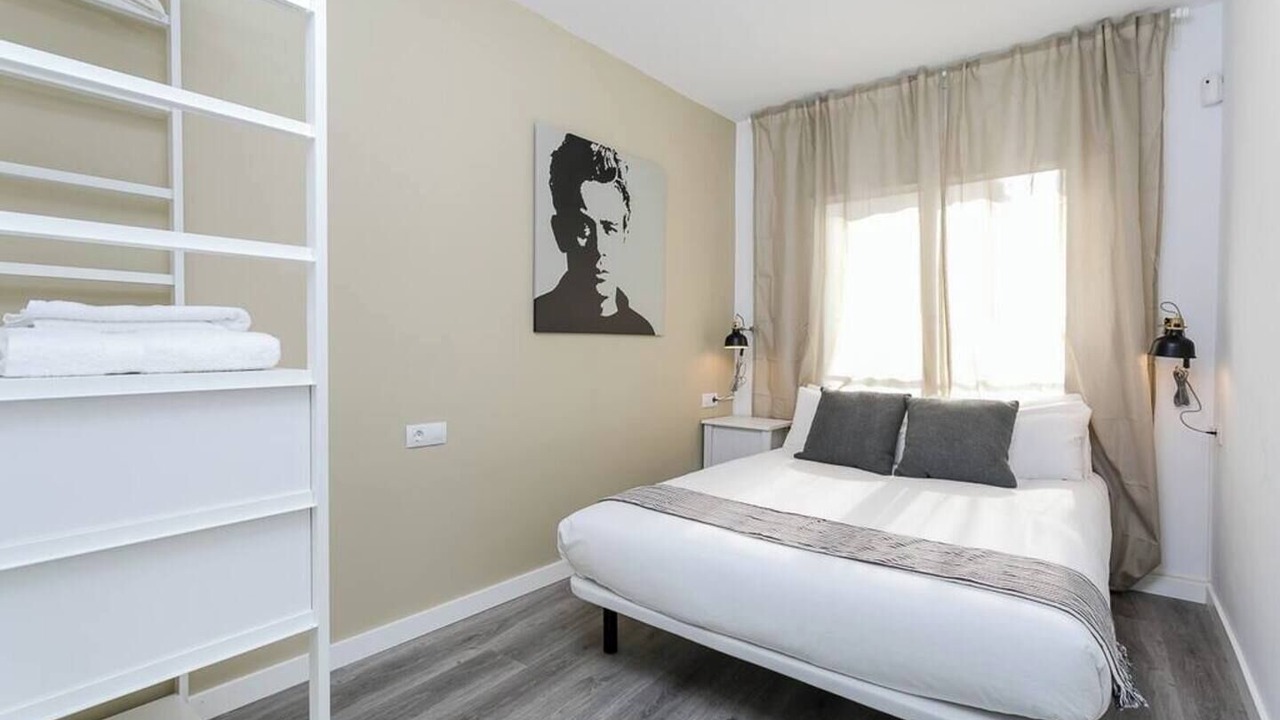 Photo of Bedroom in Collblanc y La Torrassa