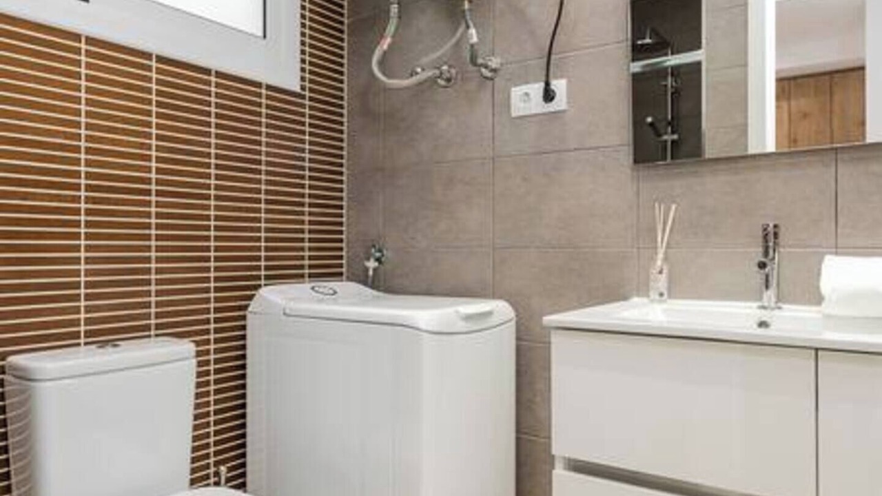 Photo of Bathroom in Collblanc y La Torrassa