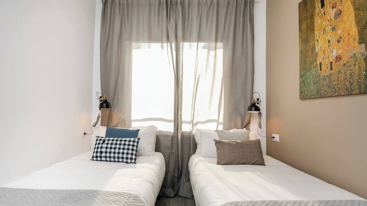Photo of Bedroom in Collblanc y La Torrassa