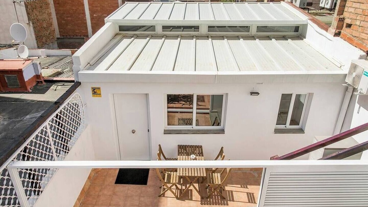 Photo of Outdoor in Collblanc y La Torrassa