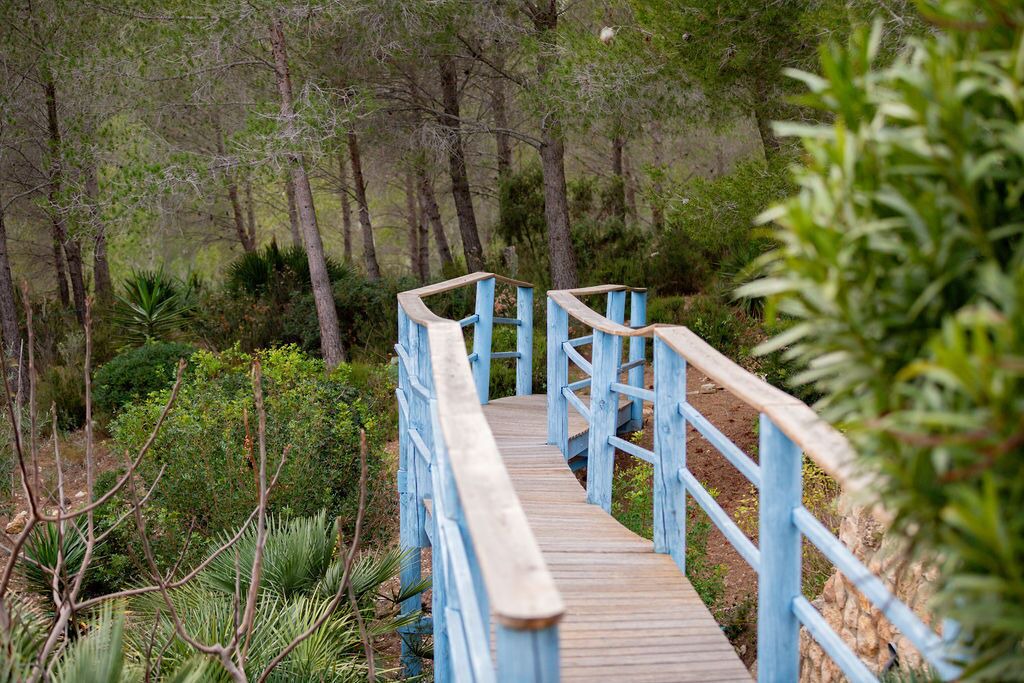 Photo of Outdoor in L Almadrava