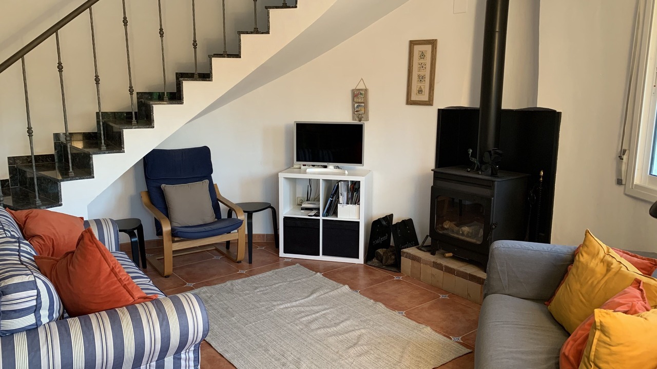 Photo of Livingroom in L Almadrava