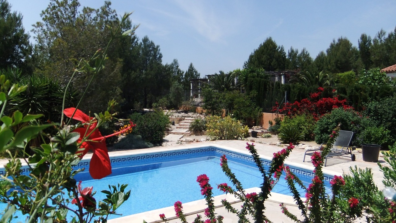 Photo of Outdoor in L Almadrava