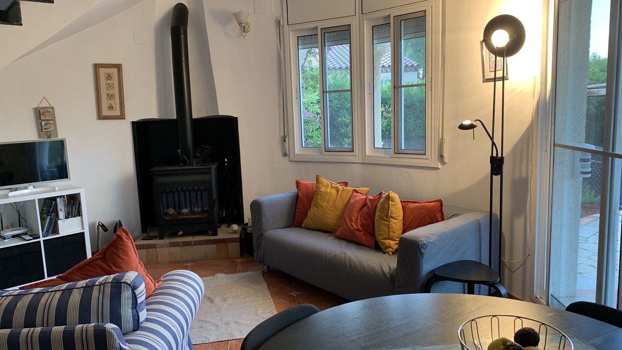 Photo of Livingroom in L Almadrava