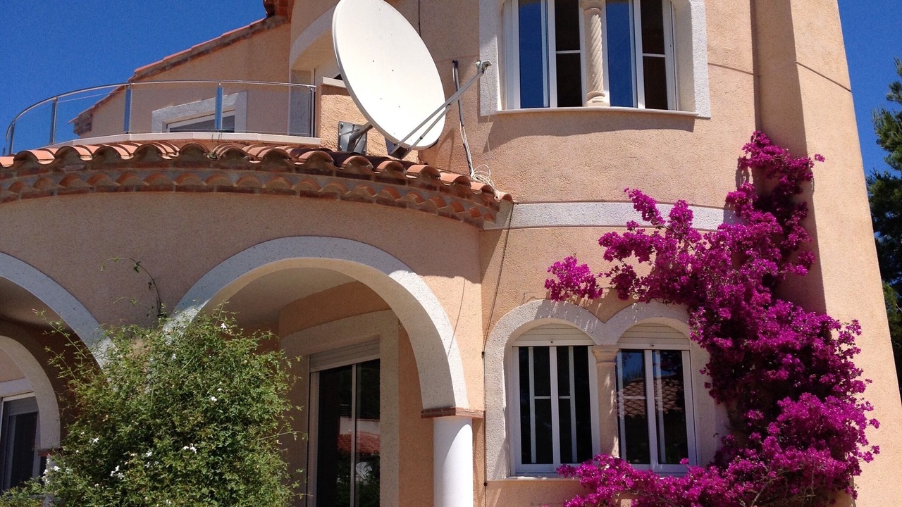 Photo of Outdoor in L Almadrava