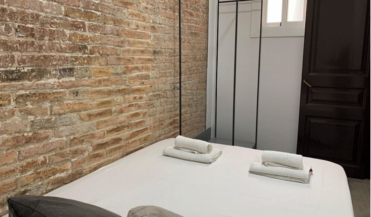 Photo of Bedroom in Hostafrancs