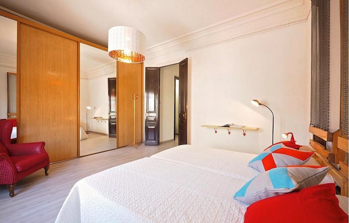 Photo of Bedroom in Hostafrancs