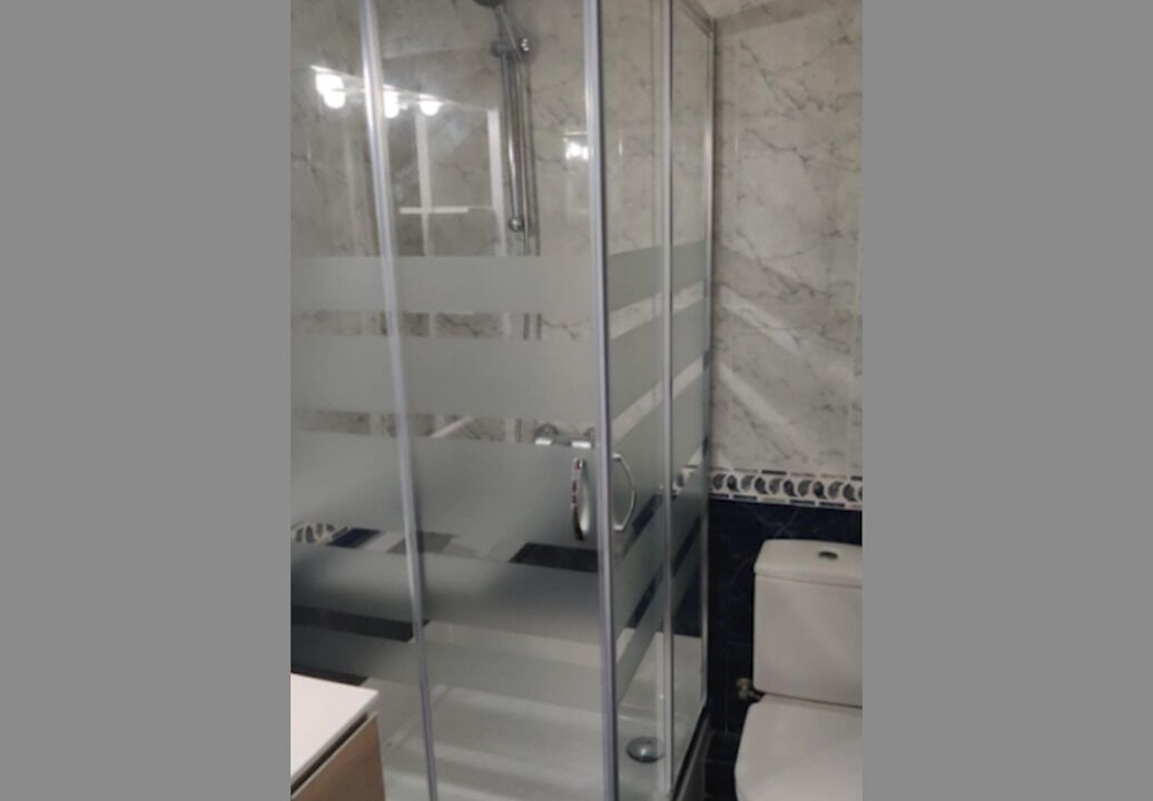 Photo of Bathroom in Hostafrancs
