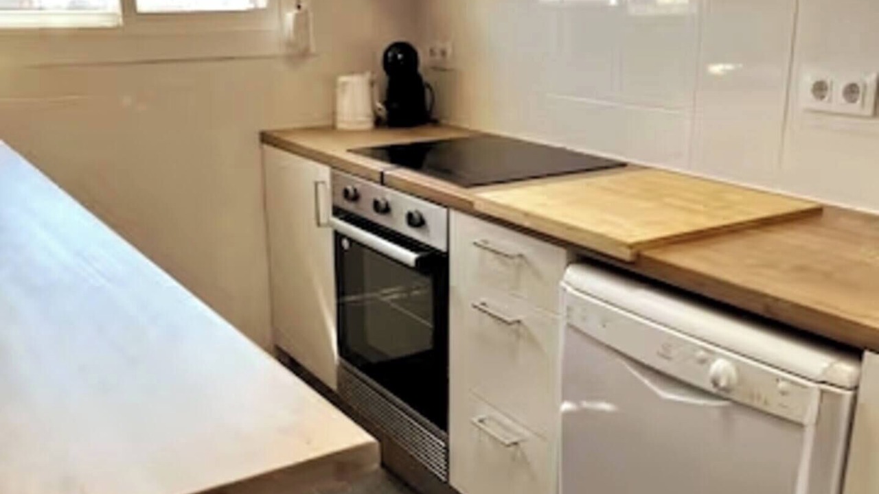 Photo of Kitchen in Sants