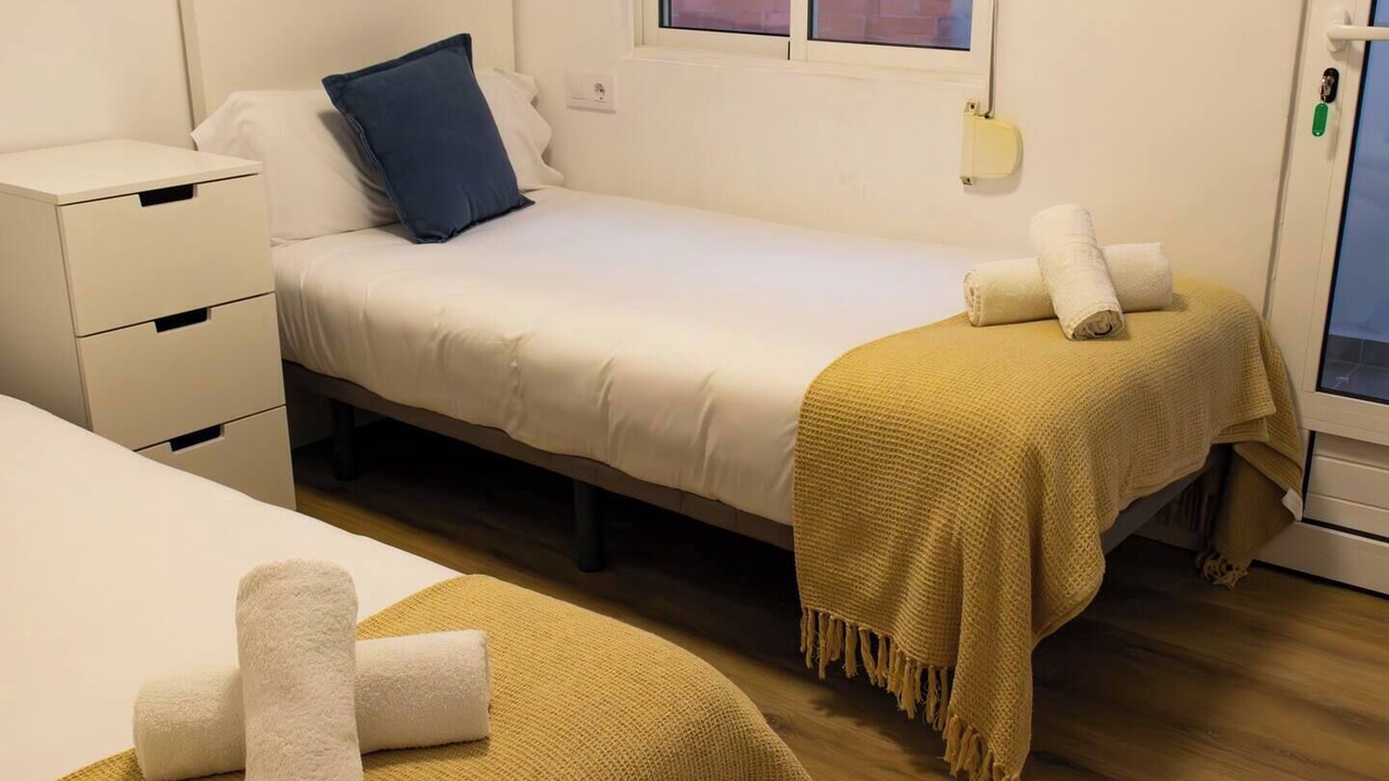 Photo of Bedroom in Sants
