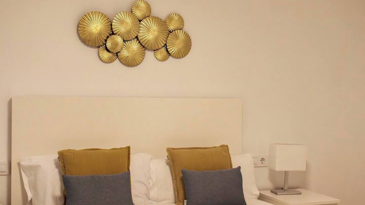 Photo of Bedroom in Sants
