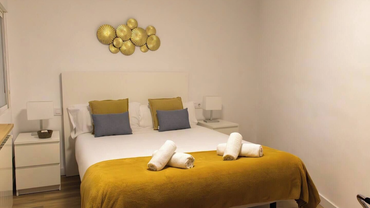 Photo of Bedroom in Sants
