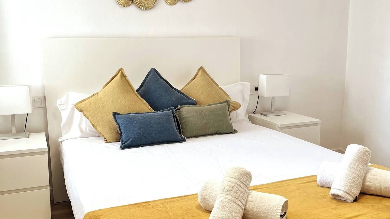 Photo of Bedroom in Sants
