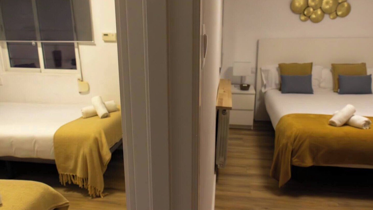 Photo of Bedroom in Sants