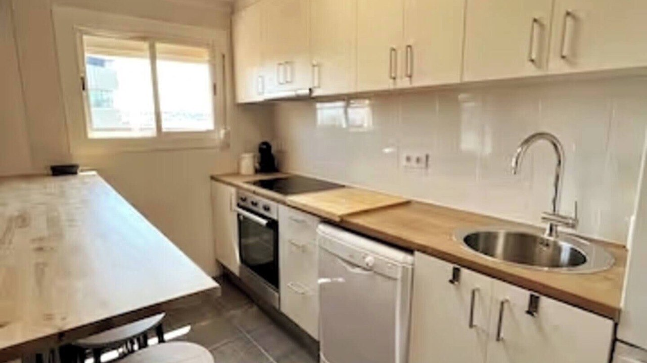Photo of Kitchen in Sants