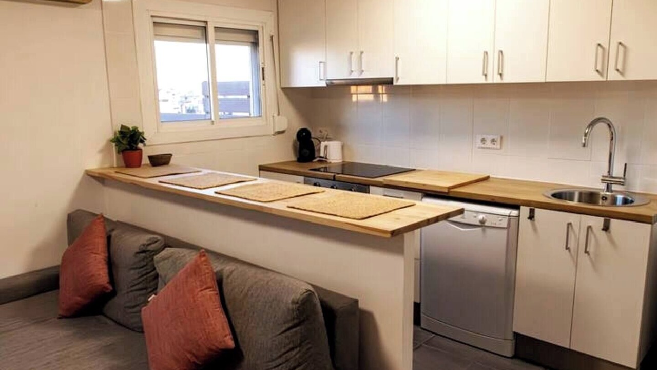 Photo of Kitchen in Sants
