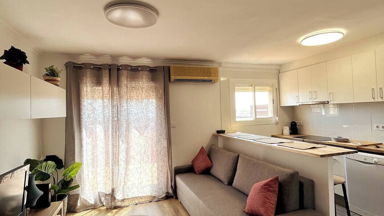 Photo of Livingroom in Sants