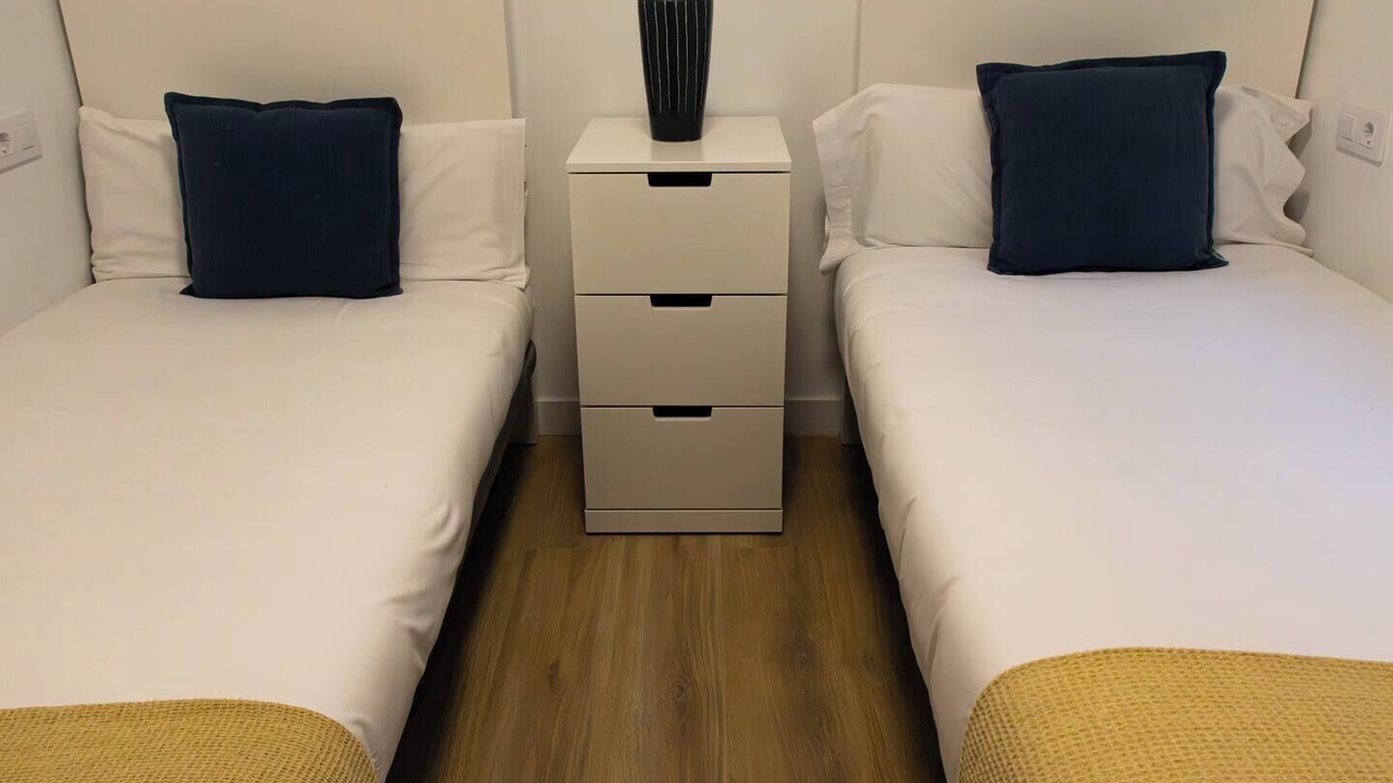 Photo of Bedroom in Sants