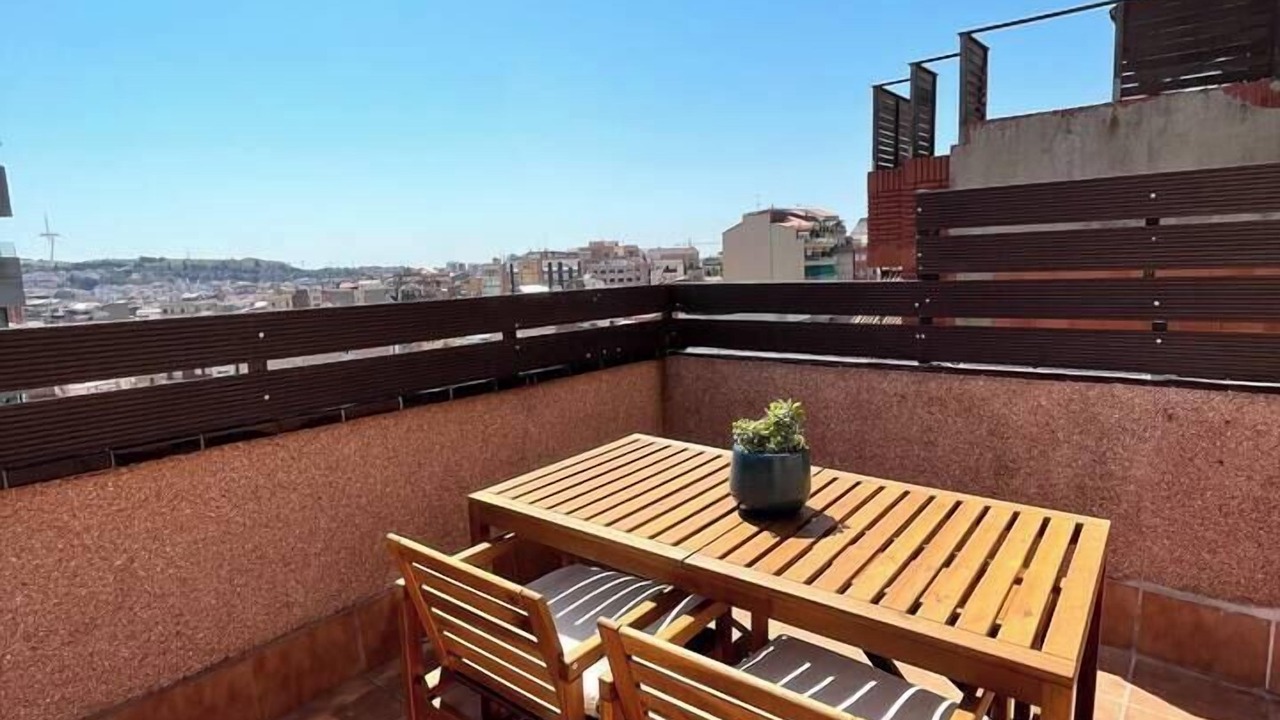 Photo of Outdoor in Sants