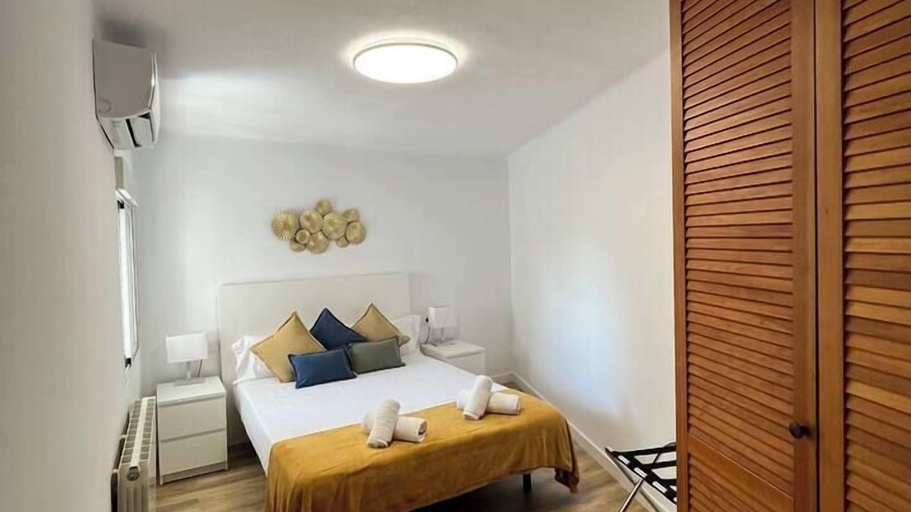 Photo of Bedroom in Sants