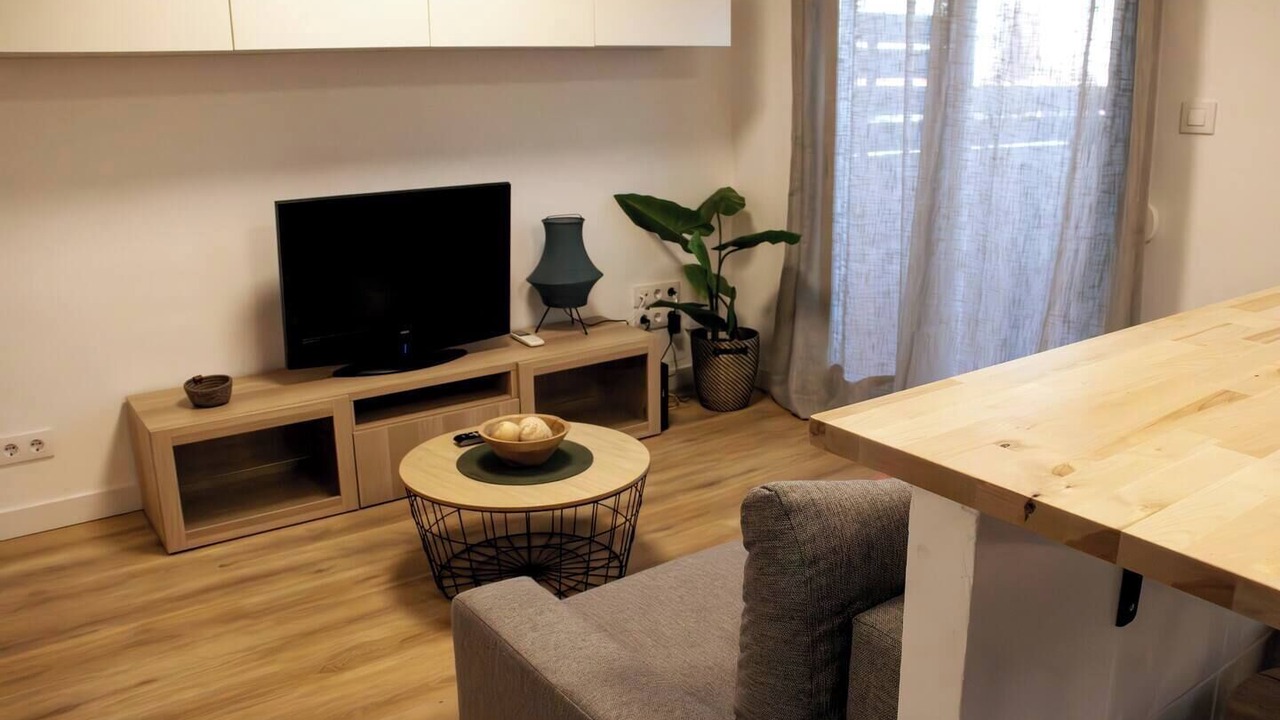 Photo of Livingroom in Sants