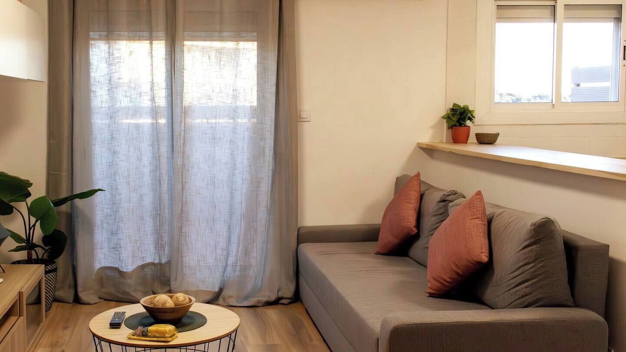 Photo of Livingroom in Sants