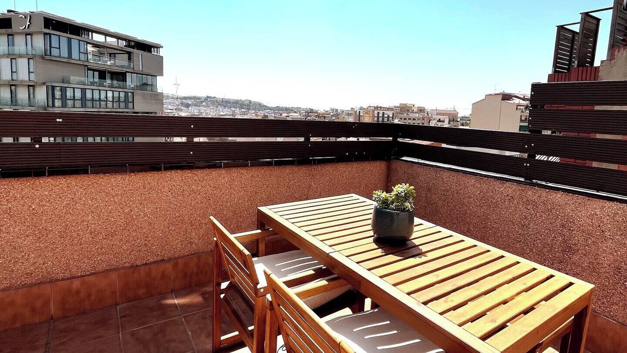 Photo of Outdoor in Sants