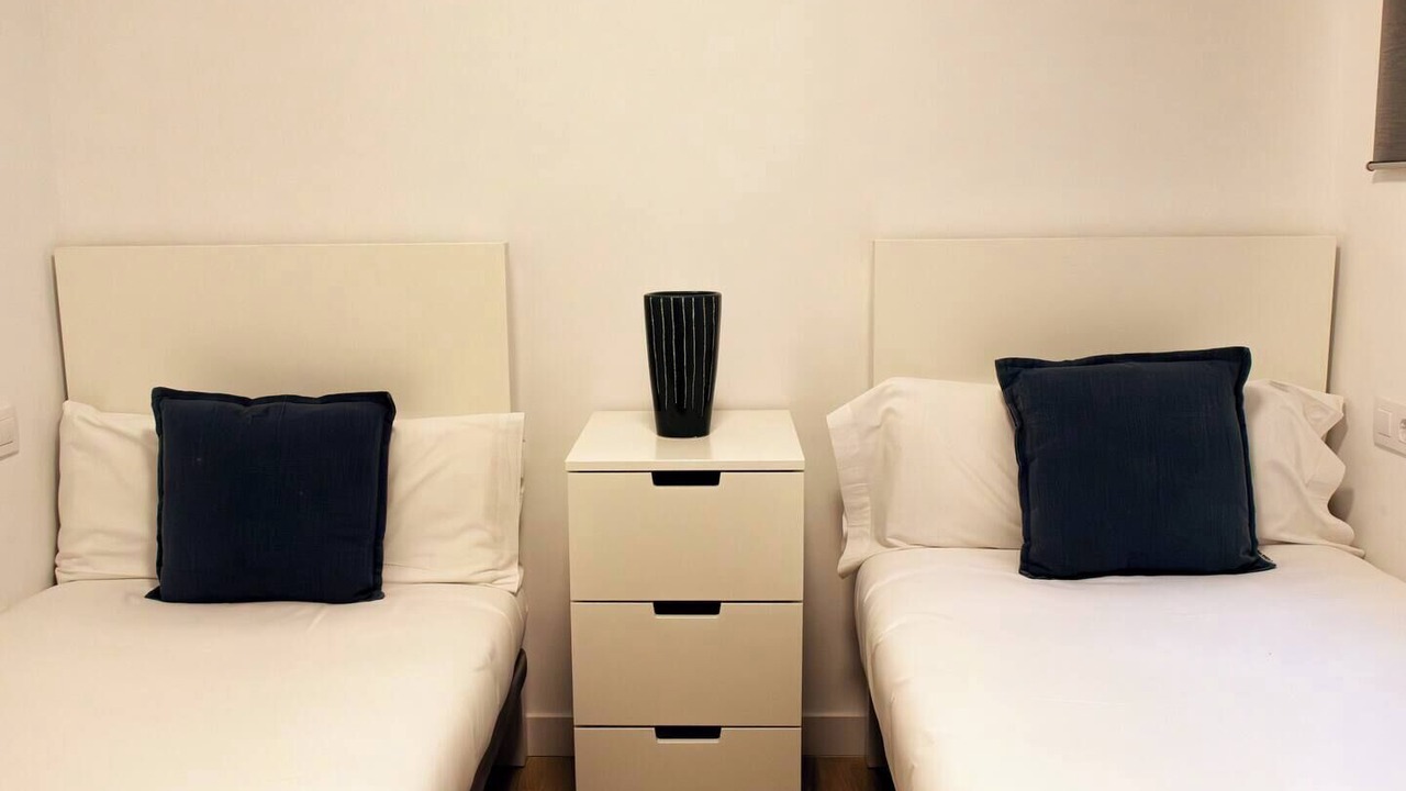 Photo of Bedroom in Sants