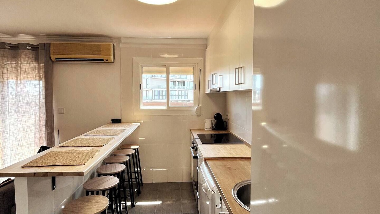 Photo of Kitchen in Sants