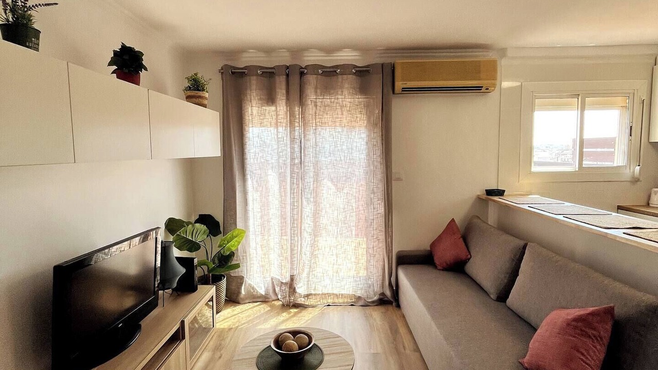 Photo of Livingroom in Sants