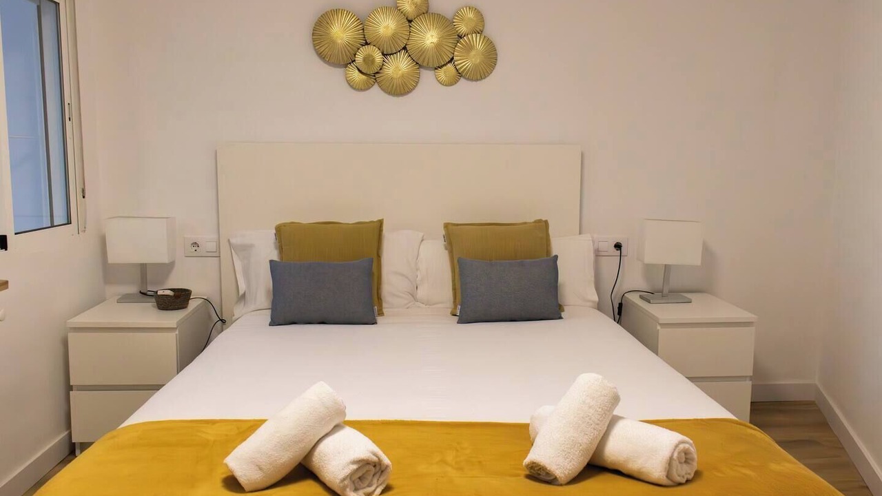 Photo of Bedroom in Sants