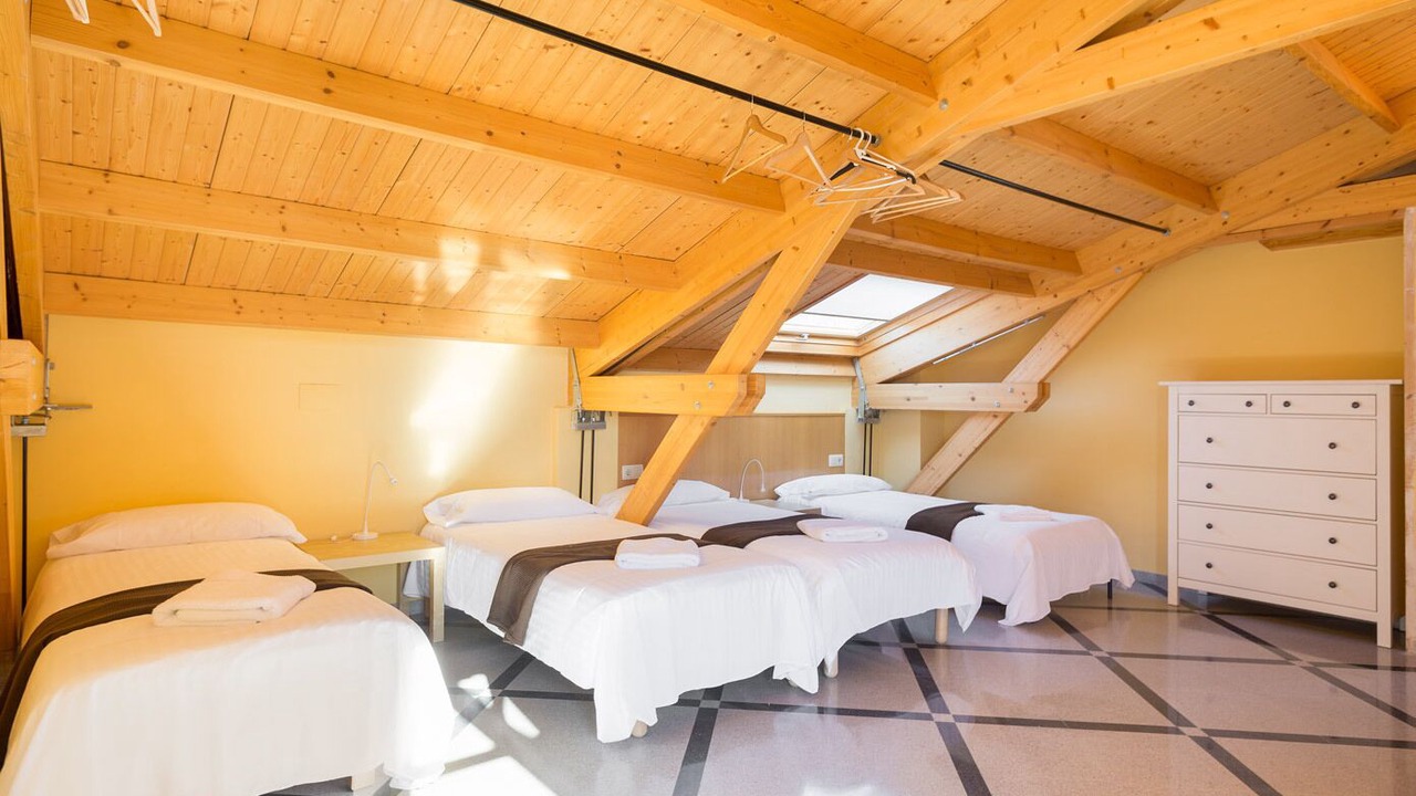 Photo of Bedroom in El Bruc