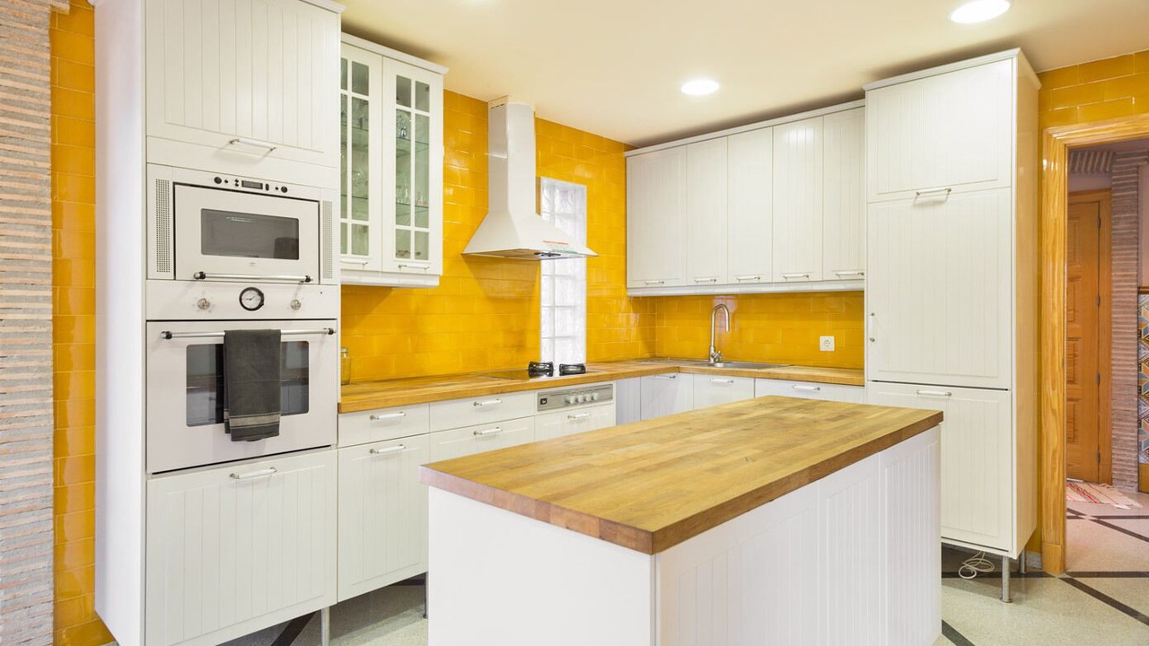 Photo of Kitchen in El Bruc