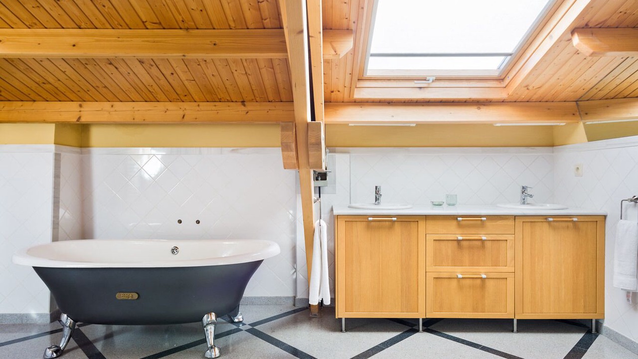 Photo of Bathroom in El Bruc