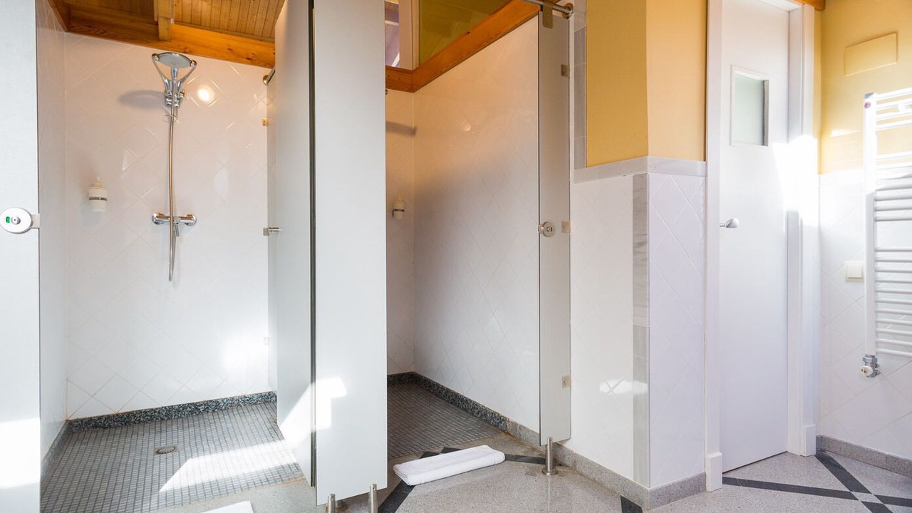 Photo of Bathroom in El Bruc
