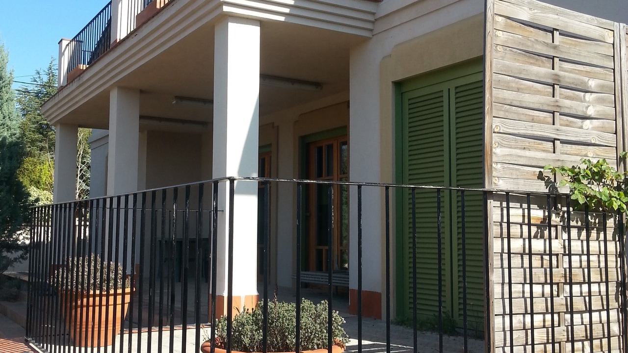 Photo of Outdoor in El Bruc