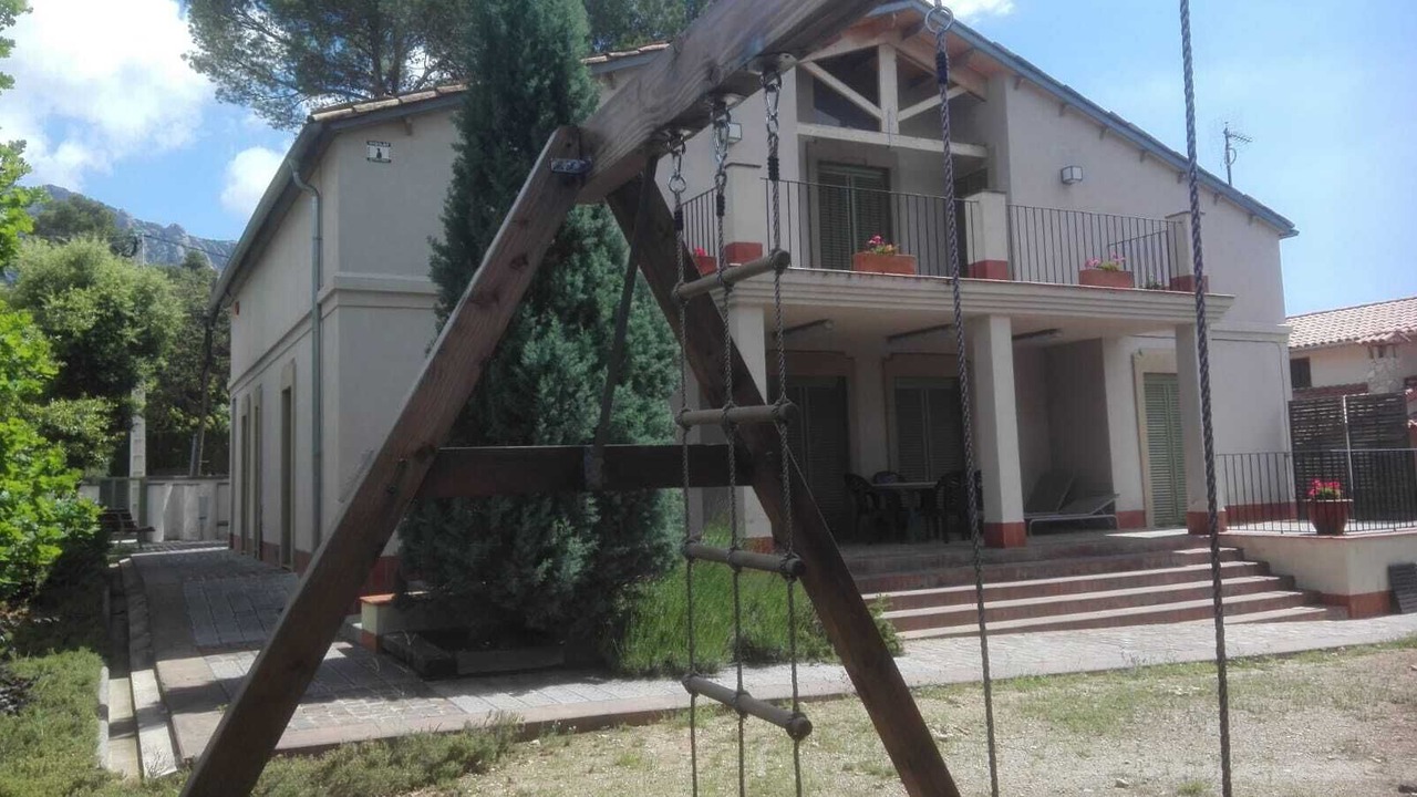 Photo of Outdoor in El Bruc