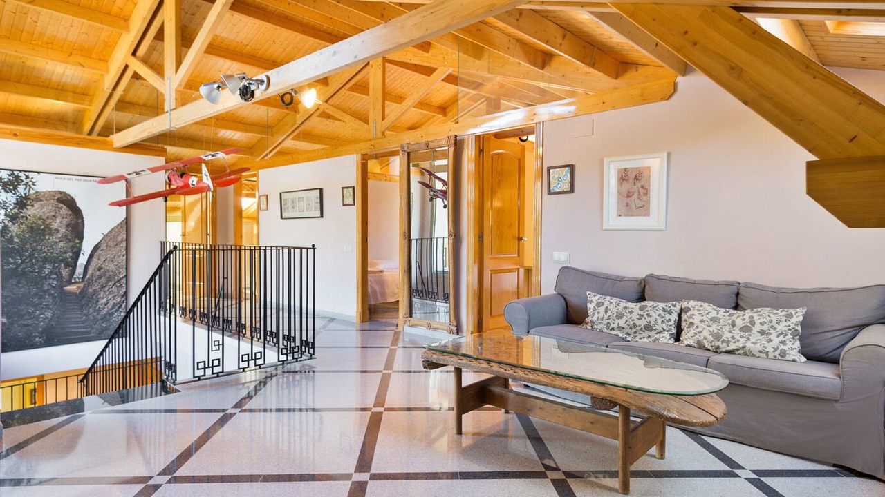 Photo of Livingroom in El Bruc
