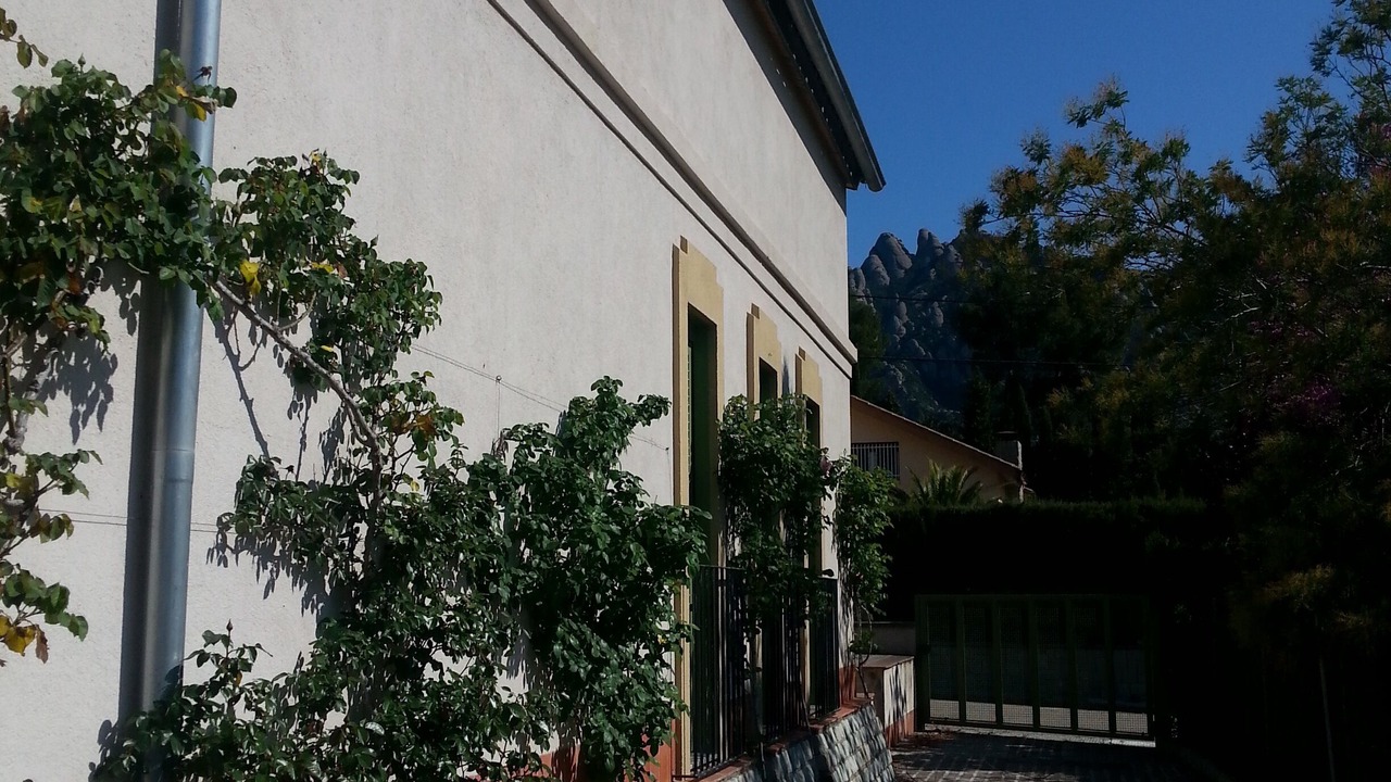 Photo of Outdoor in El Bruc
