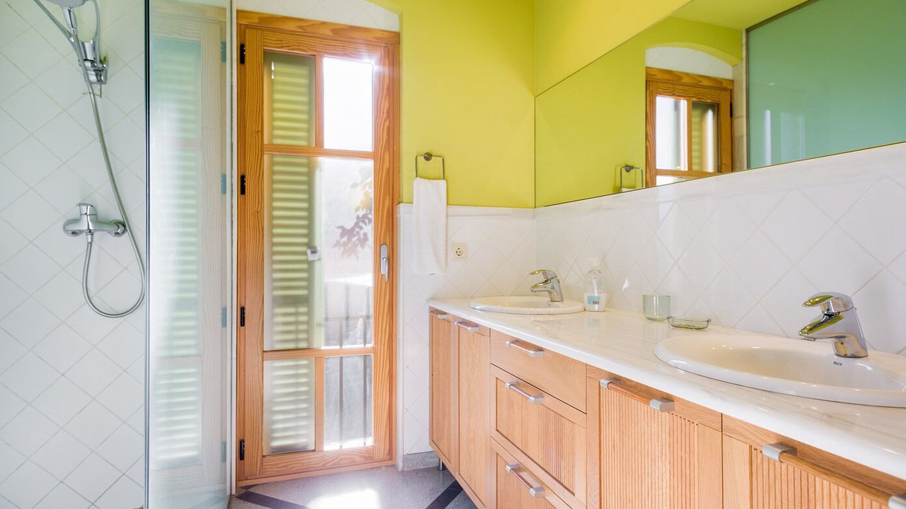 Photo of Bathroom in El Bruc