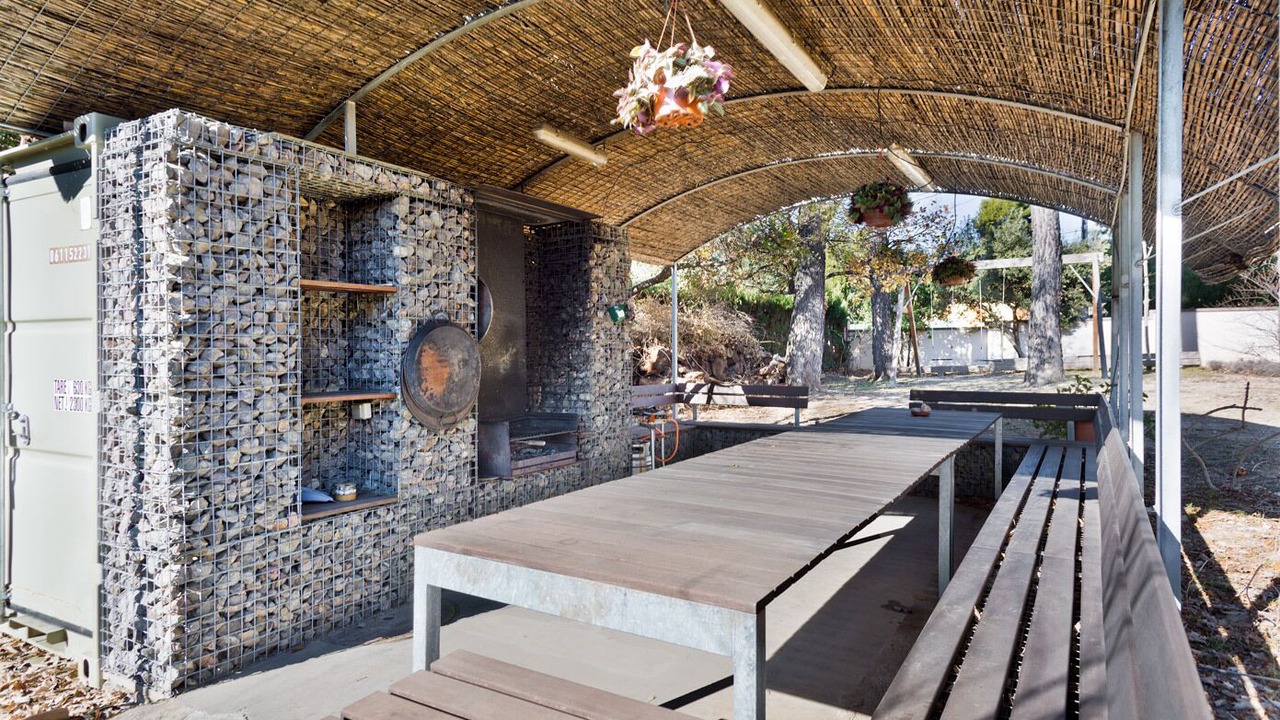 Photo of Outdoor in El Bruc