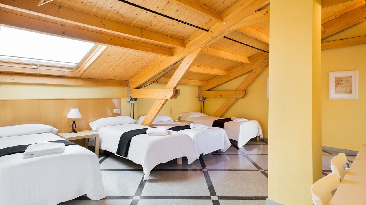 Photo of Bedroom in El Bruc