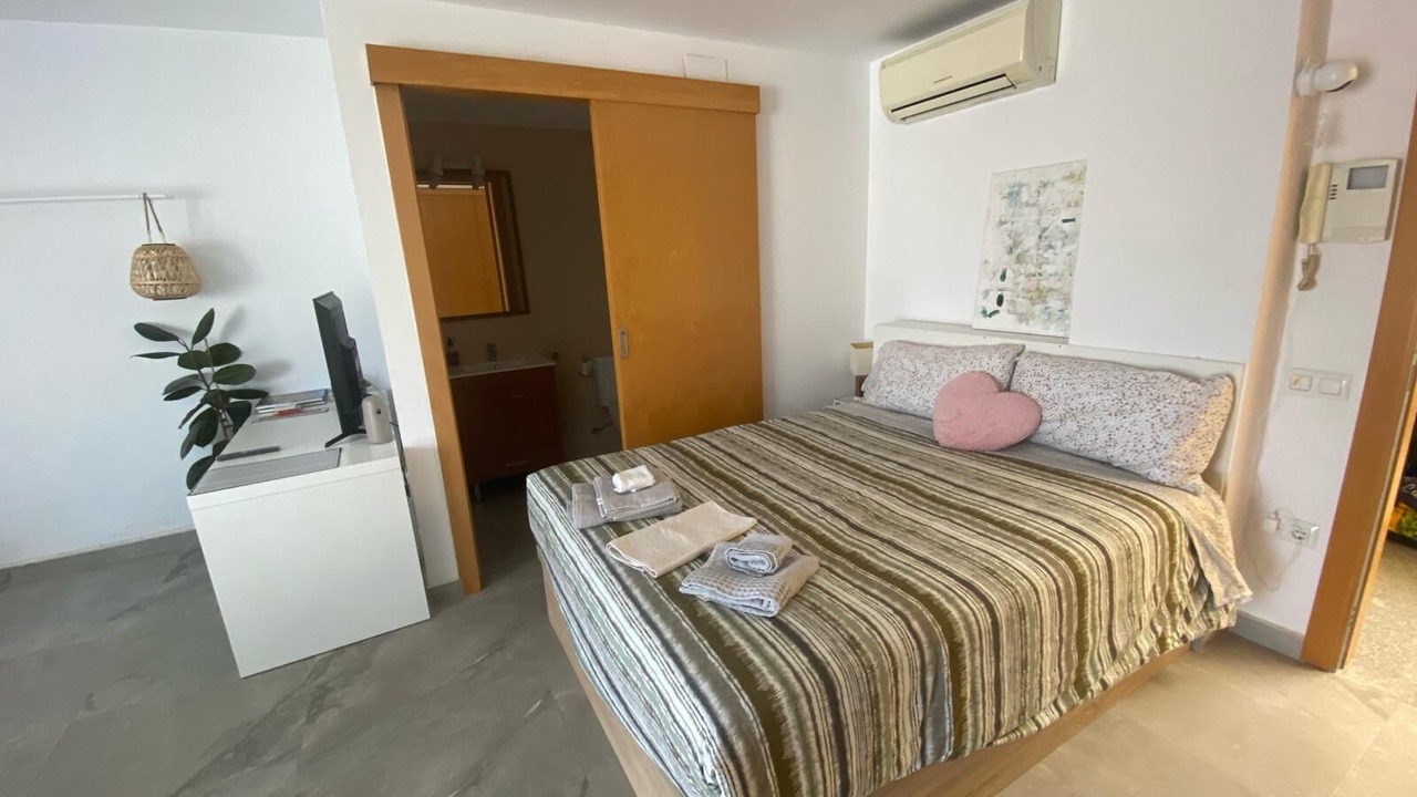 Photo of Bedroom in Terrassa