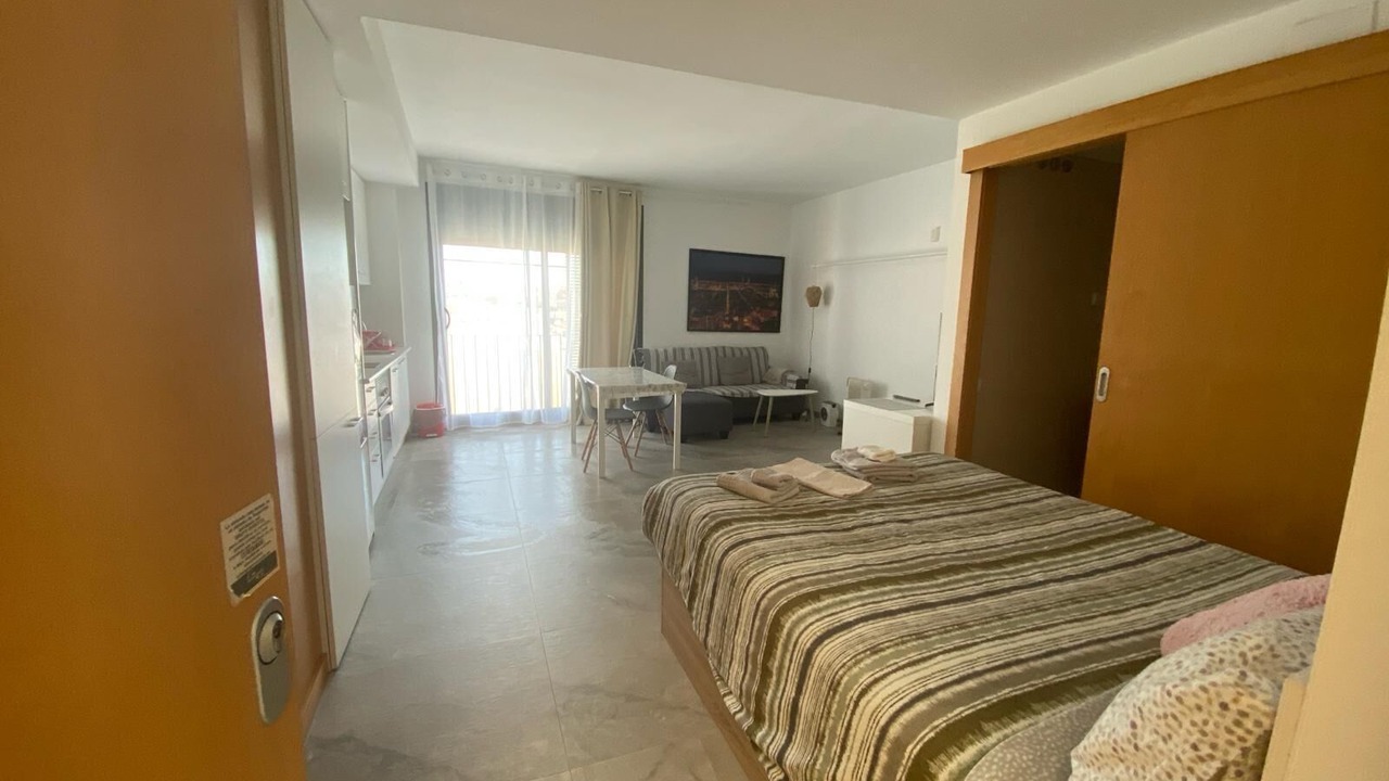 Photo of Bedroom in Terrassa