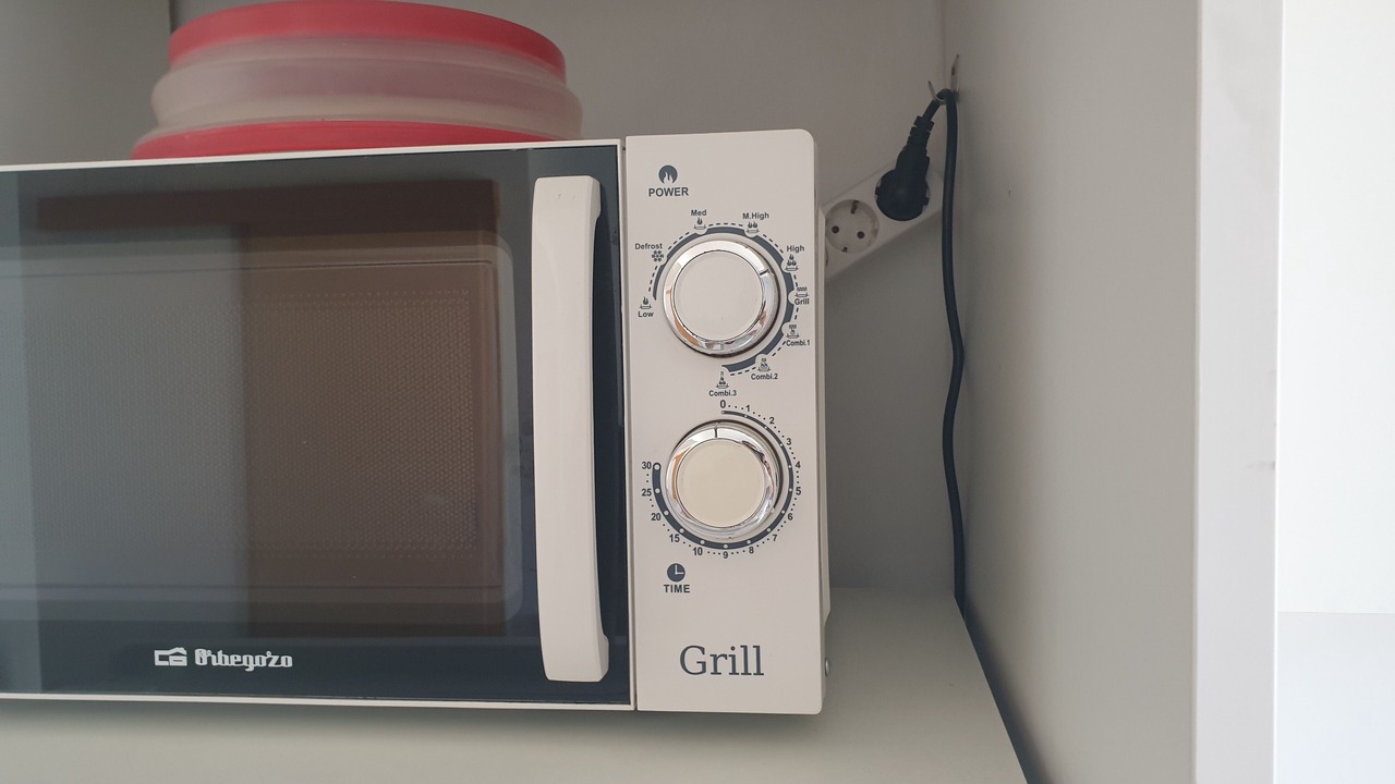 Photo of Kitchen in Terrassa