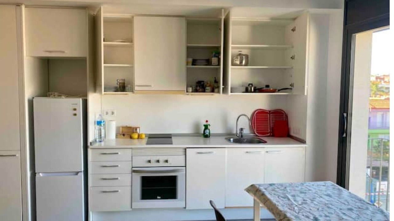 Photo of Kitchen in Terrassa