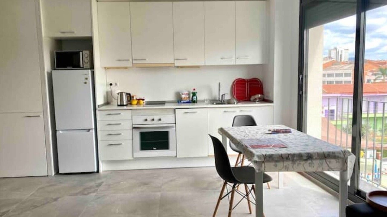Photo of Kitchen in Terrassa