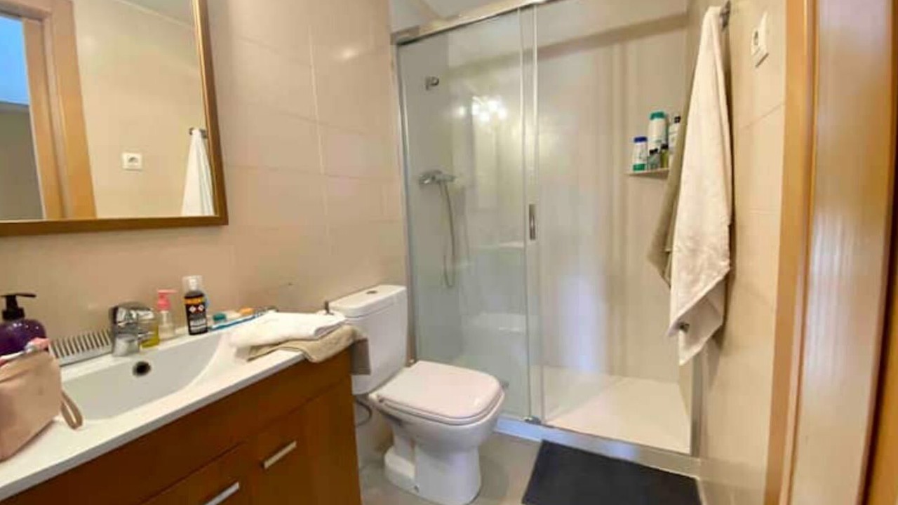 Photo of Bathroom in Terrassa